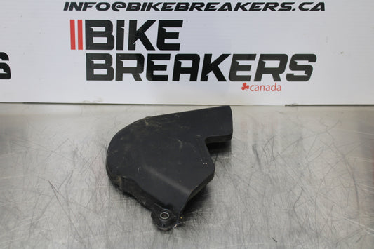 05-06 HONDA CBR600RR ENGINE SPROCKET COVER BB159