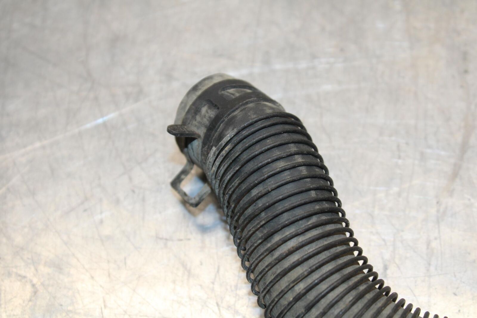 1985 Honda Shadow 500 VT500C THERMOSTAT  HOSES  BB615