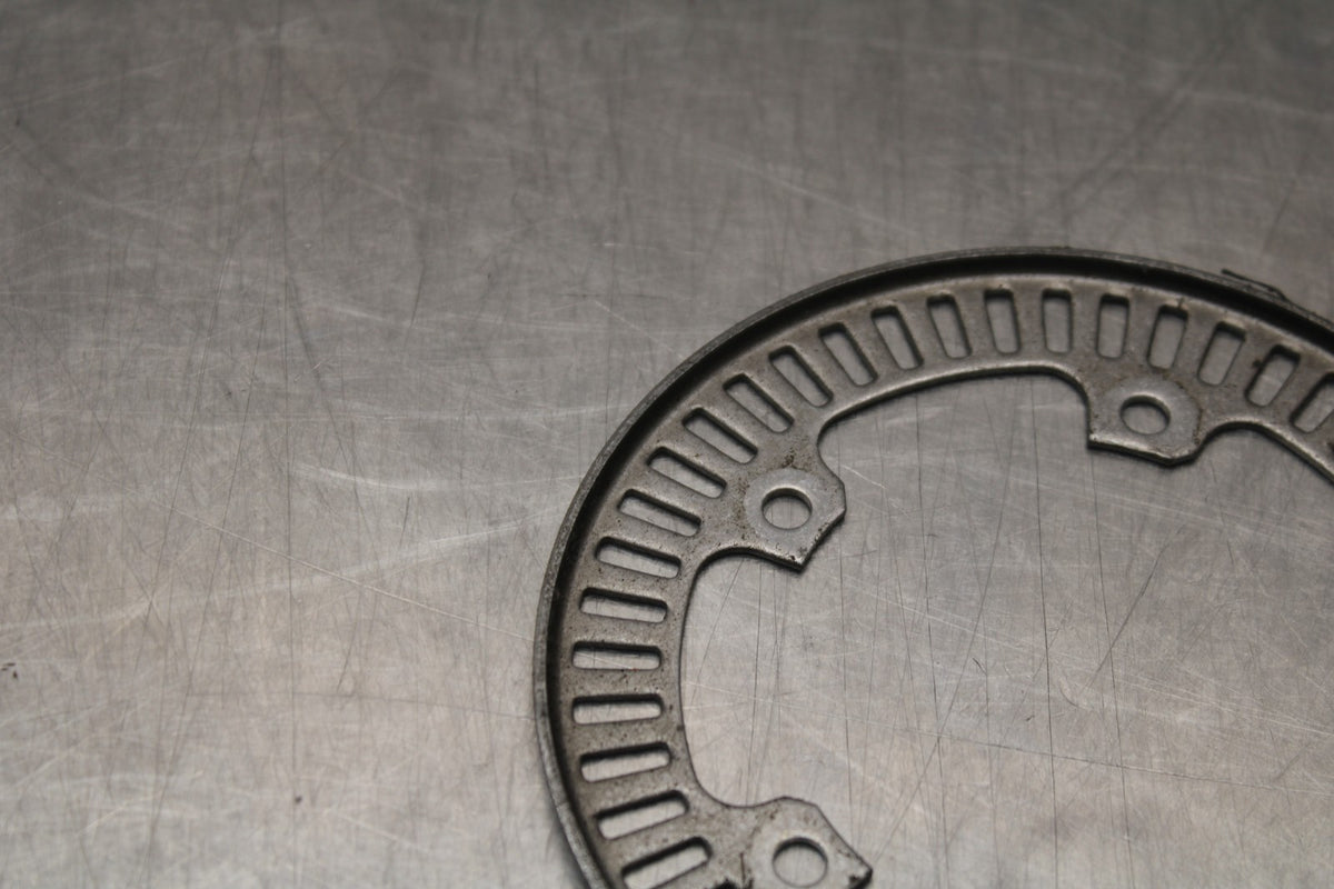 20-23 BMW F900R FRONT WHEEL ABS BRAKE RING DISC BB923