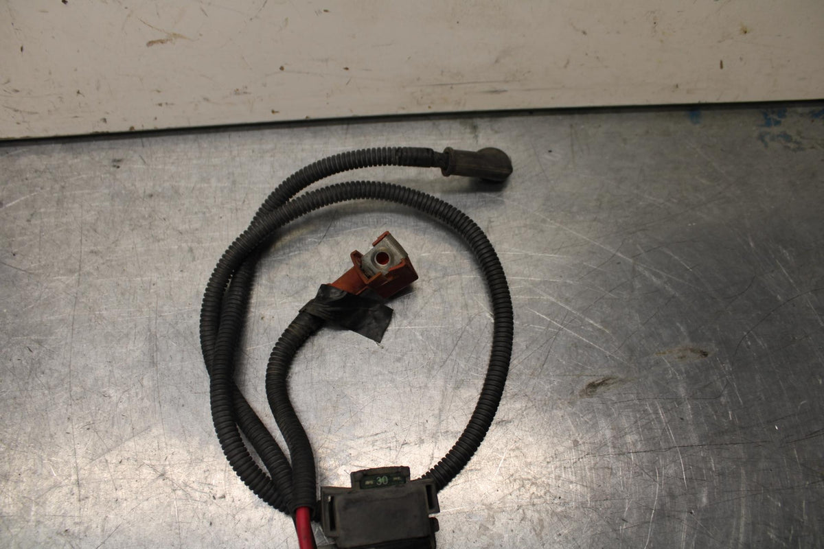 01 SUZUKI GSXR1000 ENGINE STARTER RELAY STARTING MOTOR SWITCH 31800-35F00 BB100