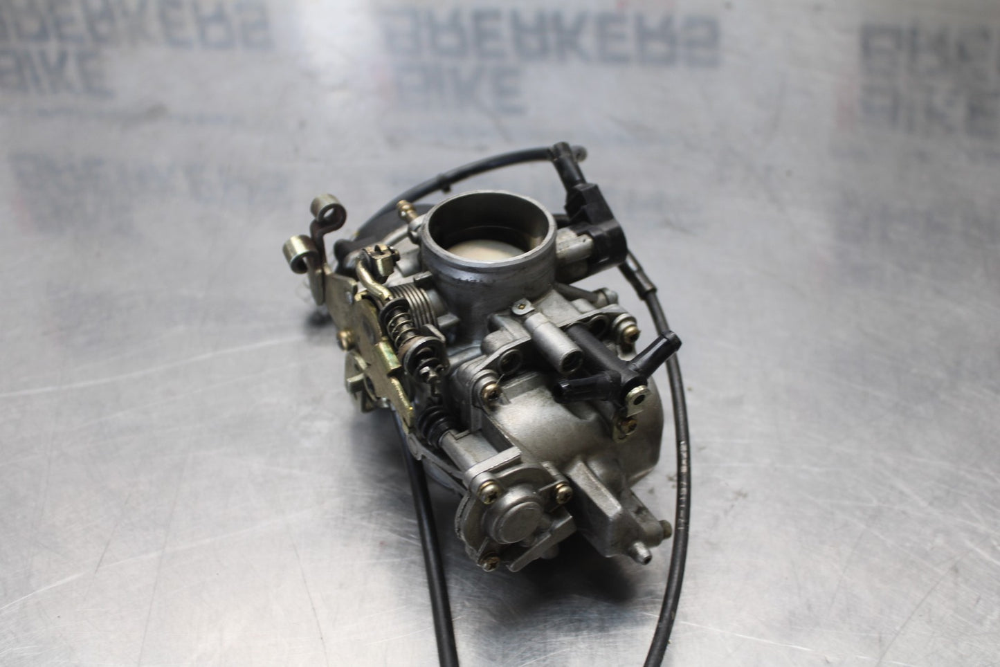 03-08 KAWASAKI VULCAN 1600 CARB CARBURETOR BB196