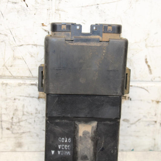 2000 Honda Super Hawk VTR1000F ECU COMPUTER CONTROLLER UNIT BLACK BOX ECM BB577