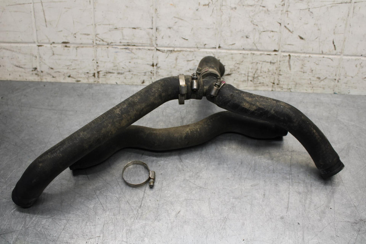 2008 Honda Interceptor 800 VFR800A ABS RADIATOR HOSES SET