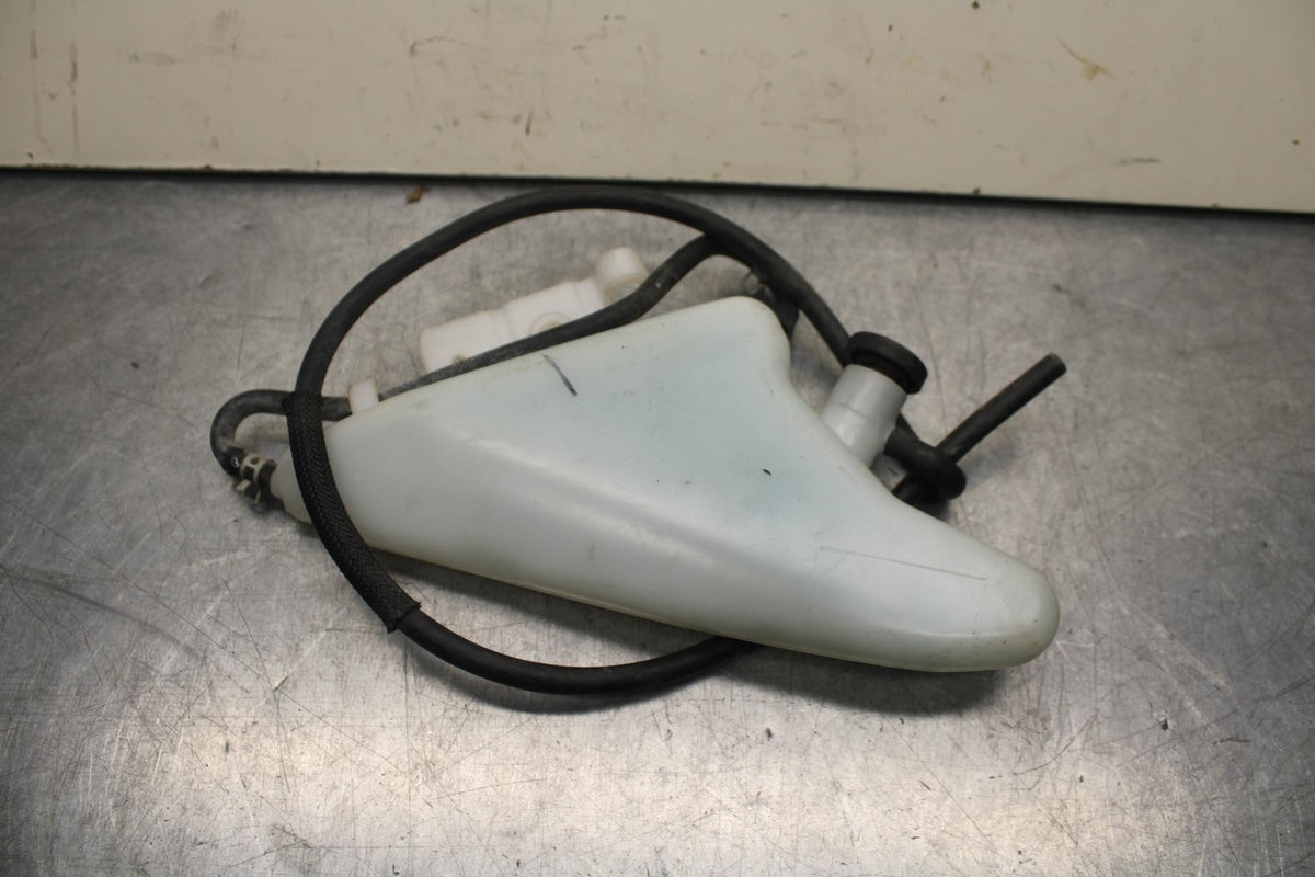 2011 Suzuki GSXR600 COOLANT WATER TANK RESERVOIR BOTTLE BB602