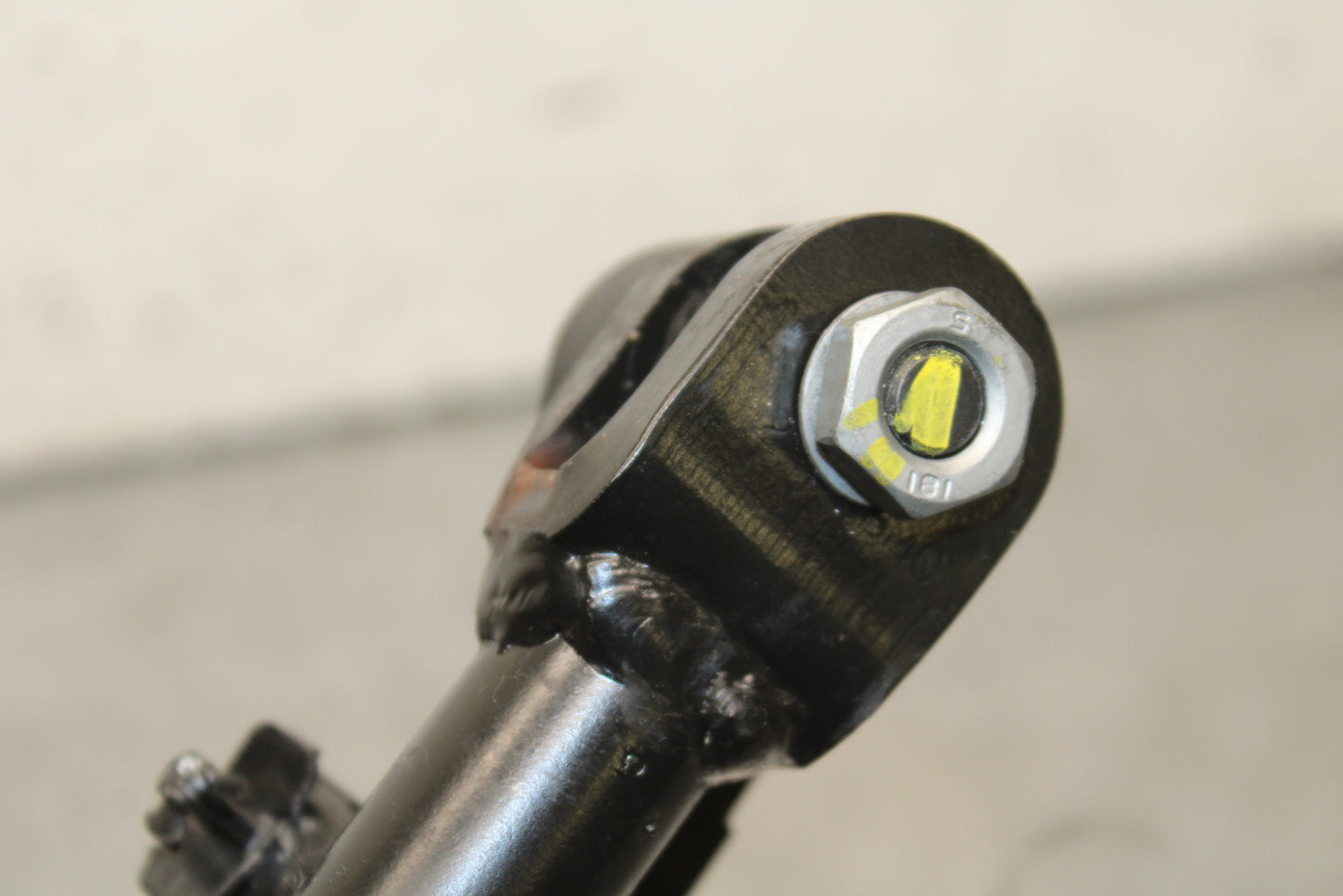 20-23 APRILIA RS660 KICKSTAND SIDE KICK STAND BB667