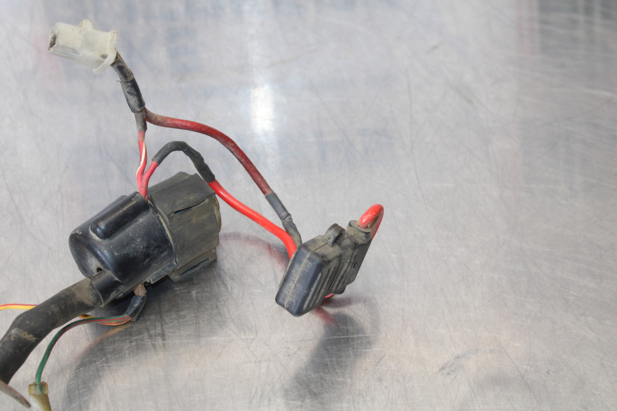 76-77 HONDA GOLDWING 1000 ENGINE STARTER RELAY STARTING MOTOR SWITCH BB171