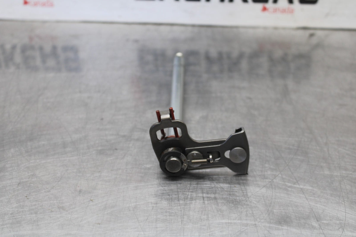 25 KAWASAKI Z900 SHIFTER SHIFT SHAFT BB928