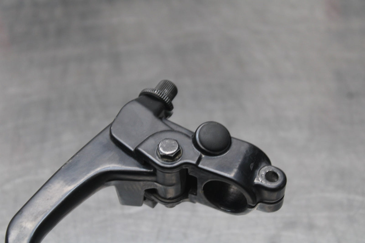 08-12 KAWASAKI NINJA 250R EX250J CLUTCH PERCH MOUNT WITH LEVER  BB784