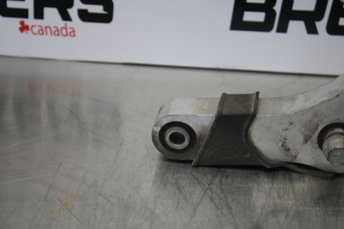 14-17 YAMAHA FZ07 REAR DOGBONE SHOCK LINKAGE LINK BB162