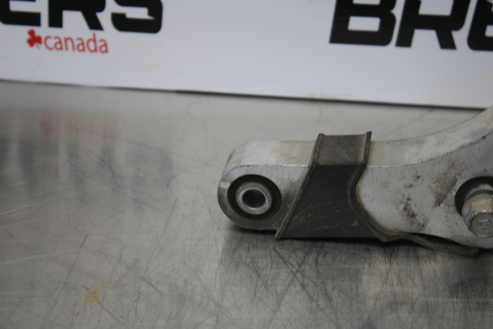 14-17 YAMAHA FZ07 REAR DOGBONE SHOCK LINKAGE LINK BB162