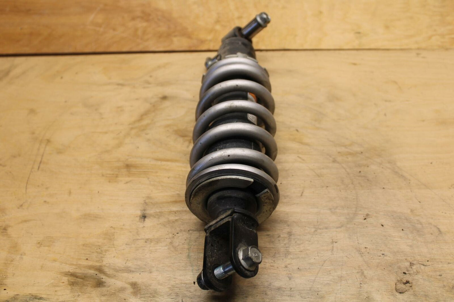 18-21 YAMAHA XSR700 REAR BACK SHOCK ABSORBER SUSPENSION BB323