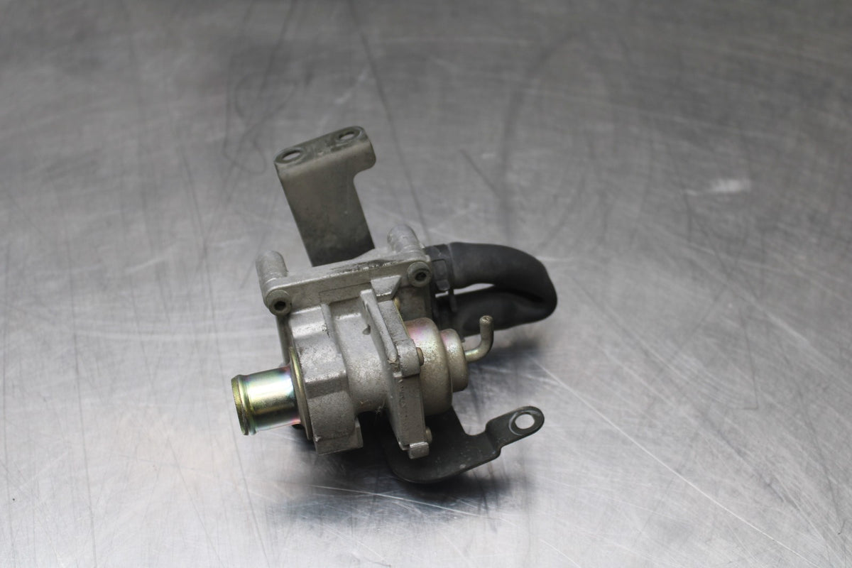 99-09 YAMAHA V STAR 1100 AIR VALVE SOLENOID TOP ENGINE SWITCH SENSOR BB853