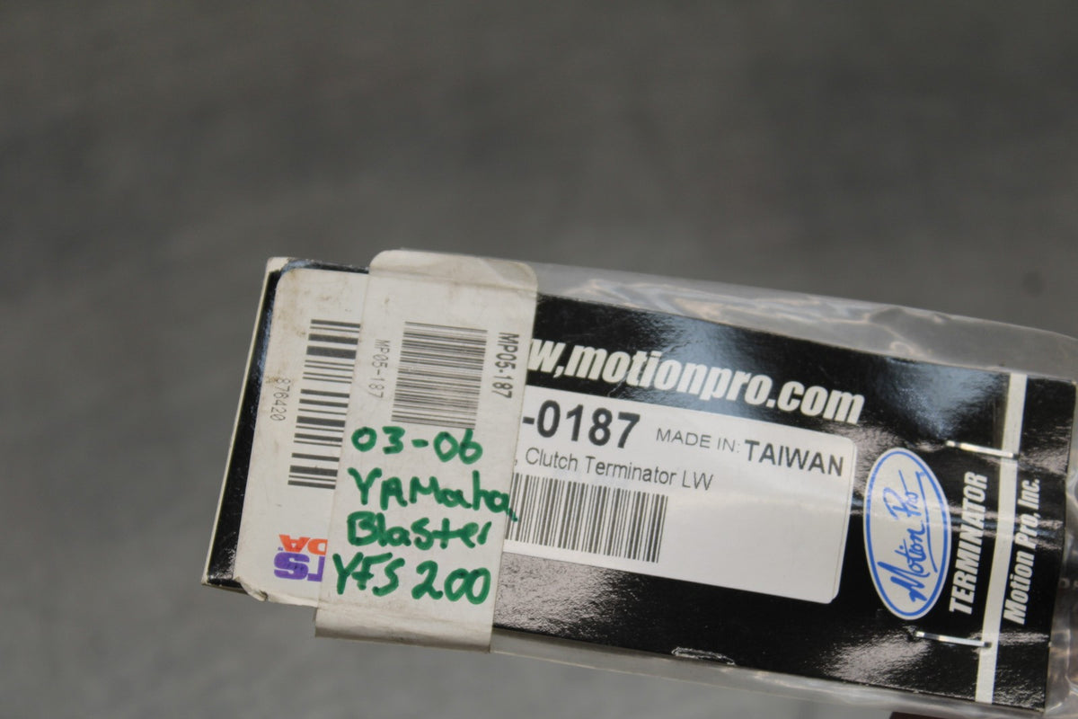 03-06 YAMAHA BLASTER 200 NEW!! CLUTCH CABLE LINE BB876