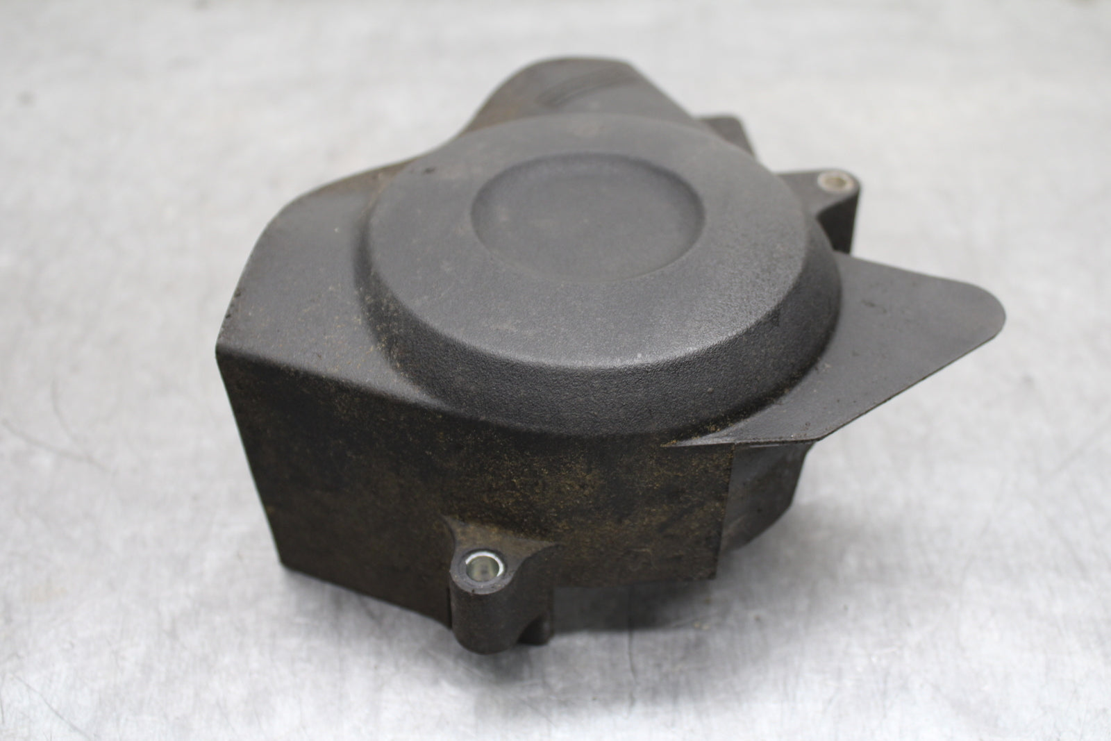 07-09 KAWASAKI VERSYS 650 ENGINE SPROCKET COVER BB125