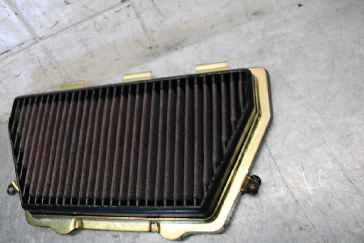 2016 Honda CBR1000RR K&N AIRBOX AIR INTAKE FILTER BB530