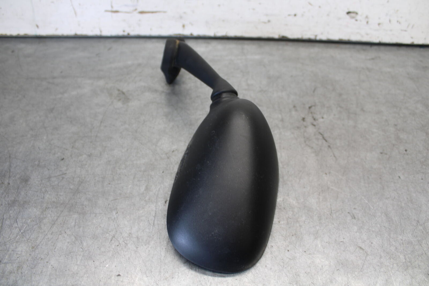 08-16 YAMAHA YZF R6 LEFT SIDE REAR VIEW MIRROR 13S-26280-10-00 BB665