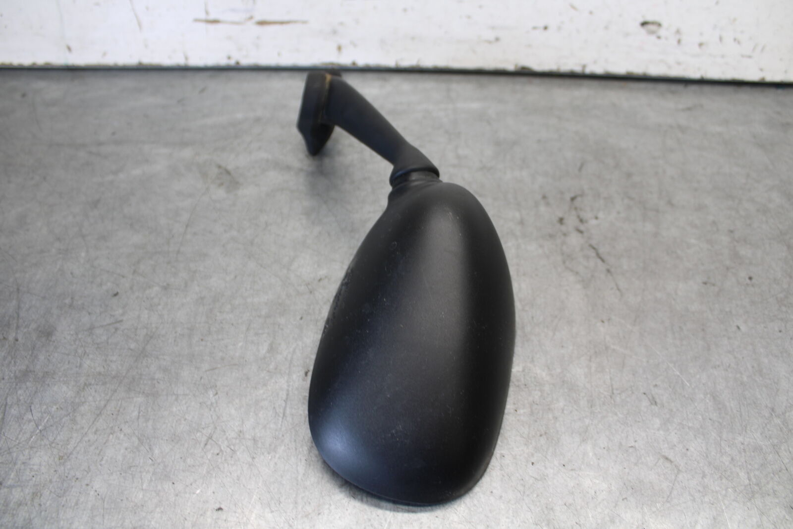 08-16 YAMAHA YZF R6 LEFT SIDE REAR VIEW MIRROR 13S-26280-10-00 BB665