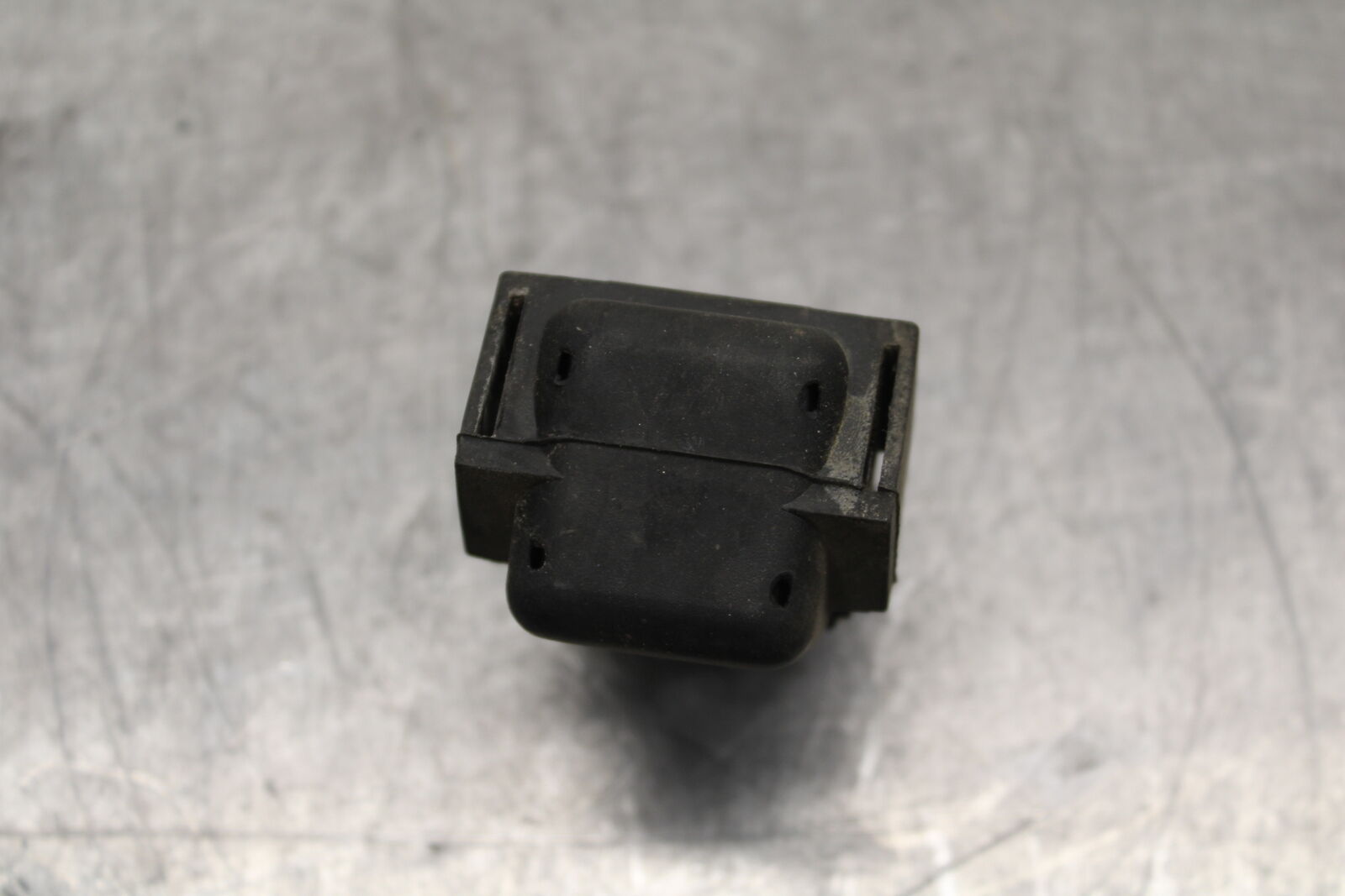 13-17 KAWASAKI NINJA ZX6R ZX636E ENGINE STARTER RELAY STARTING SWITCH BB735