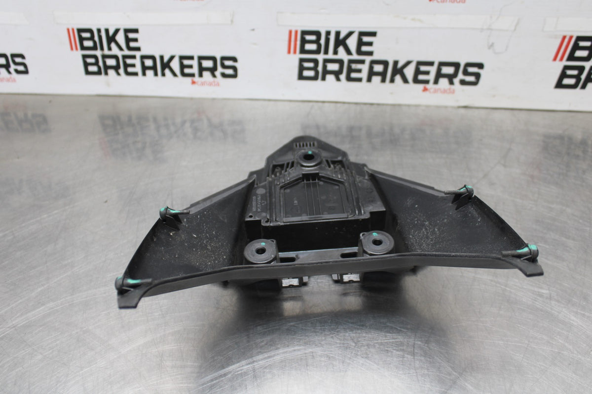 16 DUCATI 959 PANIGALE CENTER REAR BACK TAIL FAIRING COWL BB912