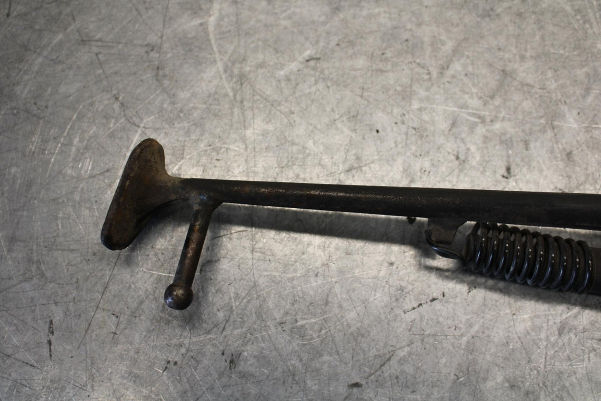 1998 Yamaha YZF R1 OEM KICKSTAND SIDE KICK STAND 5EB-27311-00-00 BB53