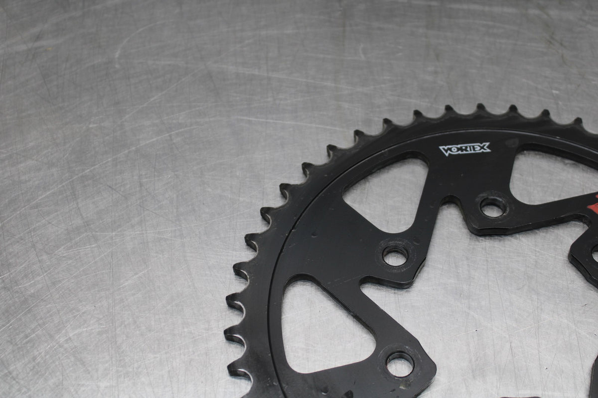 07 KAWASAKI NINJA ZX6R VORTEX 45-T REAR BACK SPROCKET BB175