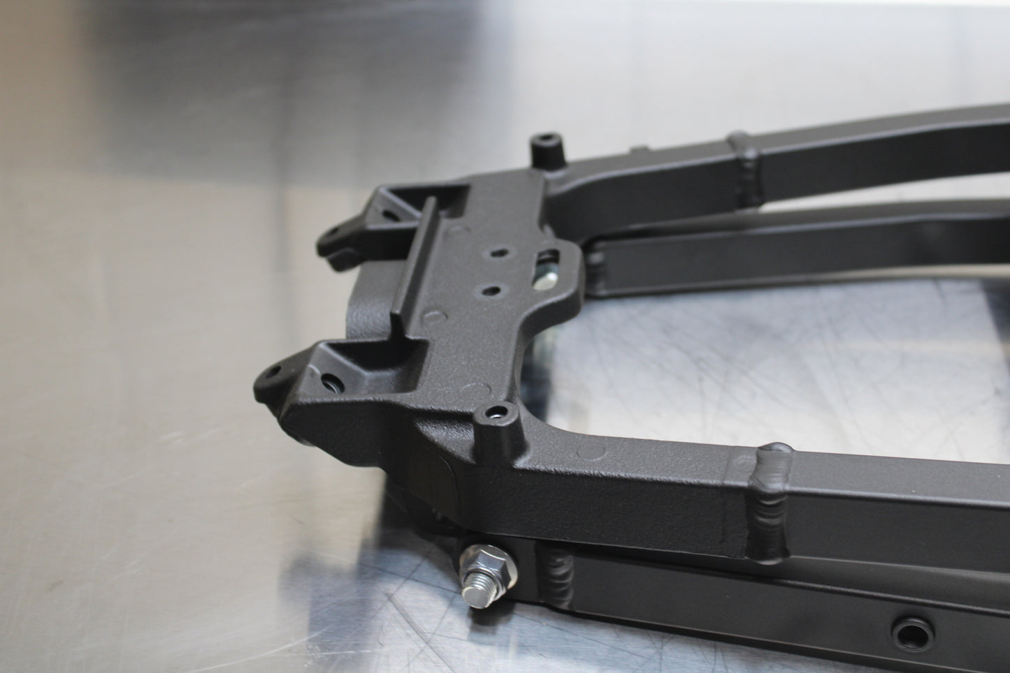 23-24 KAWASAKI NINJA ZX14R NEW!! REAR SUBFRAME BACK SUB FRAME BB141