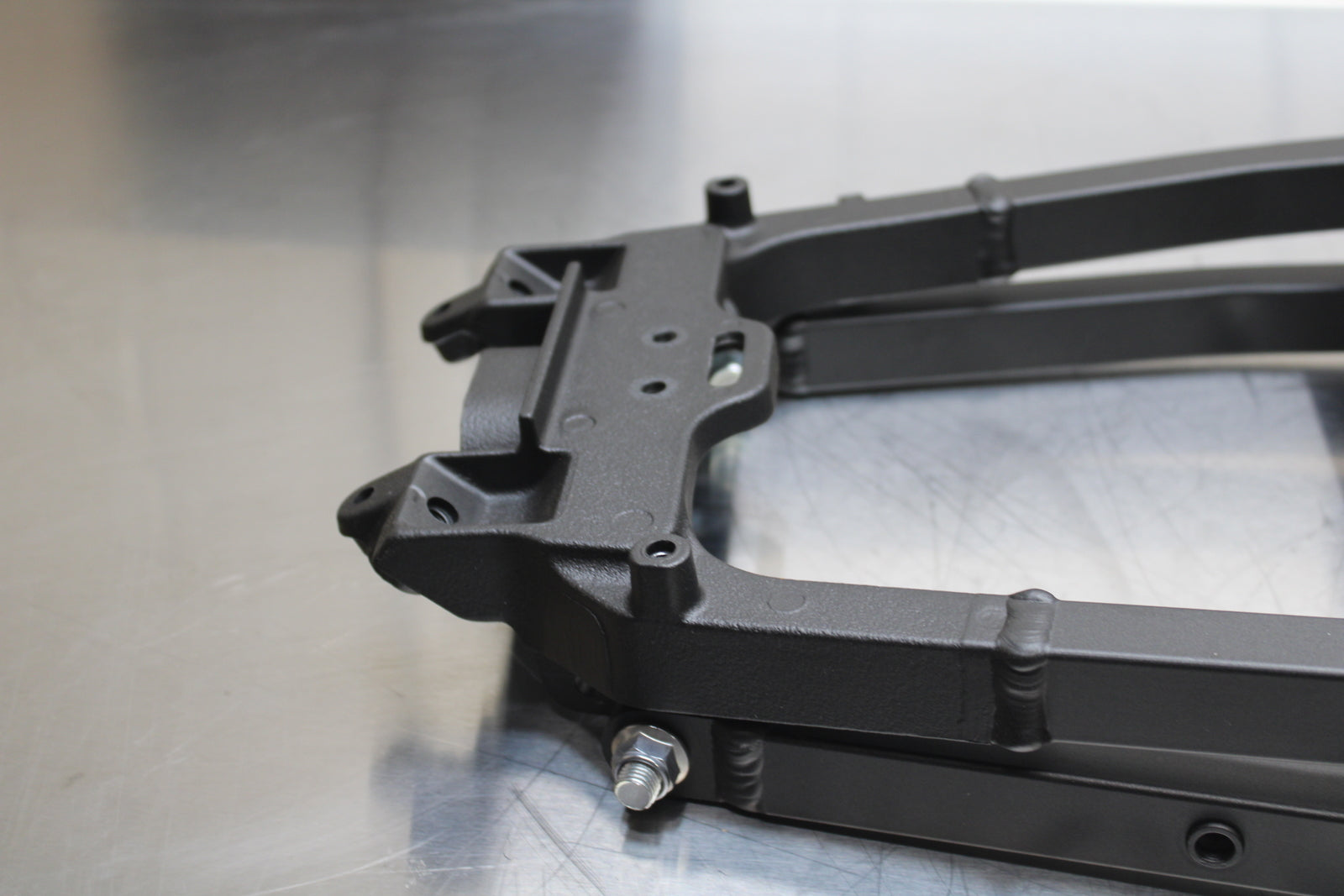 23-24 KAWASAKI NINJA ZX14R NEW!! REAR SUBFRAME BACK SUB FRAME BB141