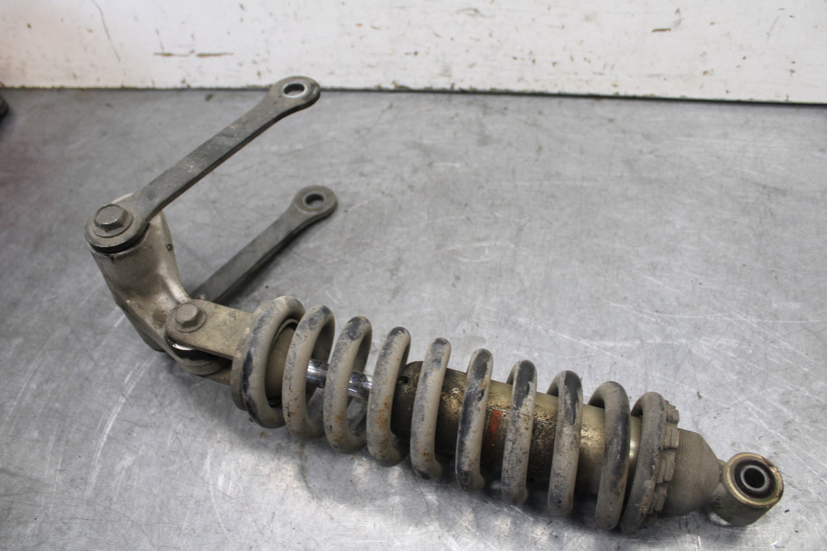 05-09 SUZUKI BOULEVARD C90 REAR BACK SHOCK ABSORBER BB692