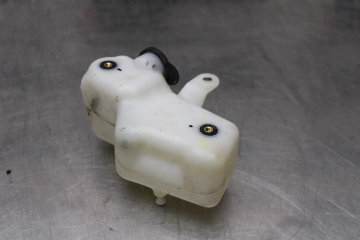 17-18 YAMAHA YZF R3 COOLANT WATER TANK RESERVOIR BOTTLE BB788