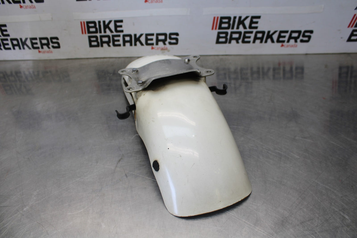 84 HONDA INTERCEPTOR 1000 VF1000F FRONT WHEEL FENDER COWL FAIRING BB878