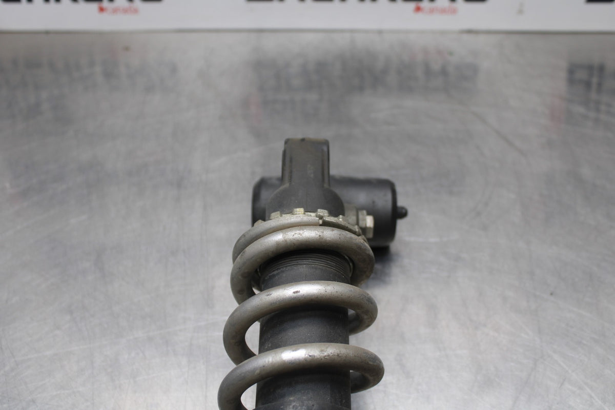 07-08 KAWASAKI NINJA ZX6R REAR BACK SHOCK ABSORBER SUSPENSION BB199