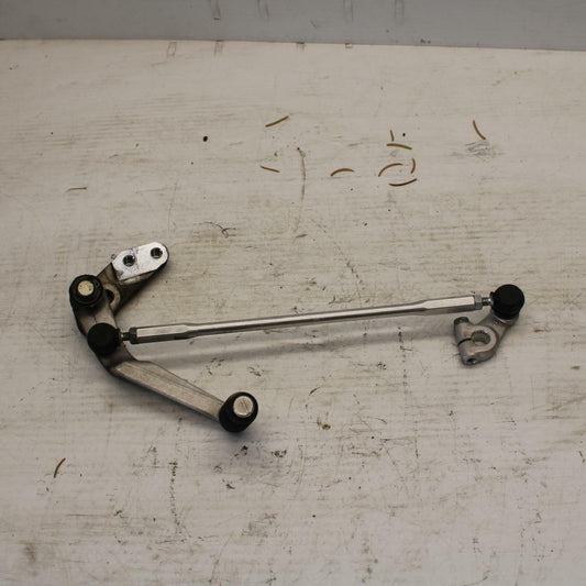 11-19 SUZUKI GSXR600 SHIFTER LINKAGE SHIFT LINK PEDAL BB294