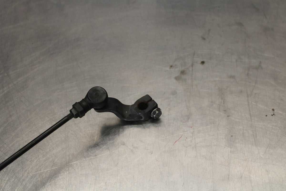 16 HONDA CB500F ABS SHIFTER LINKAGE SHIFT LINK PEDAL BB930