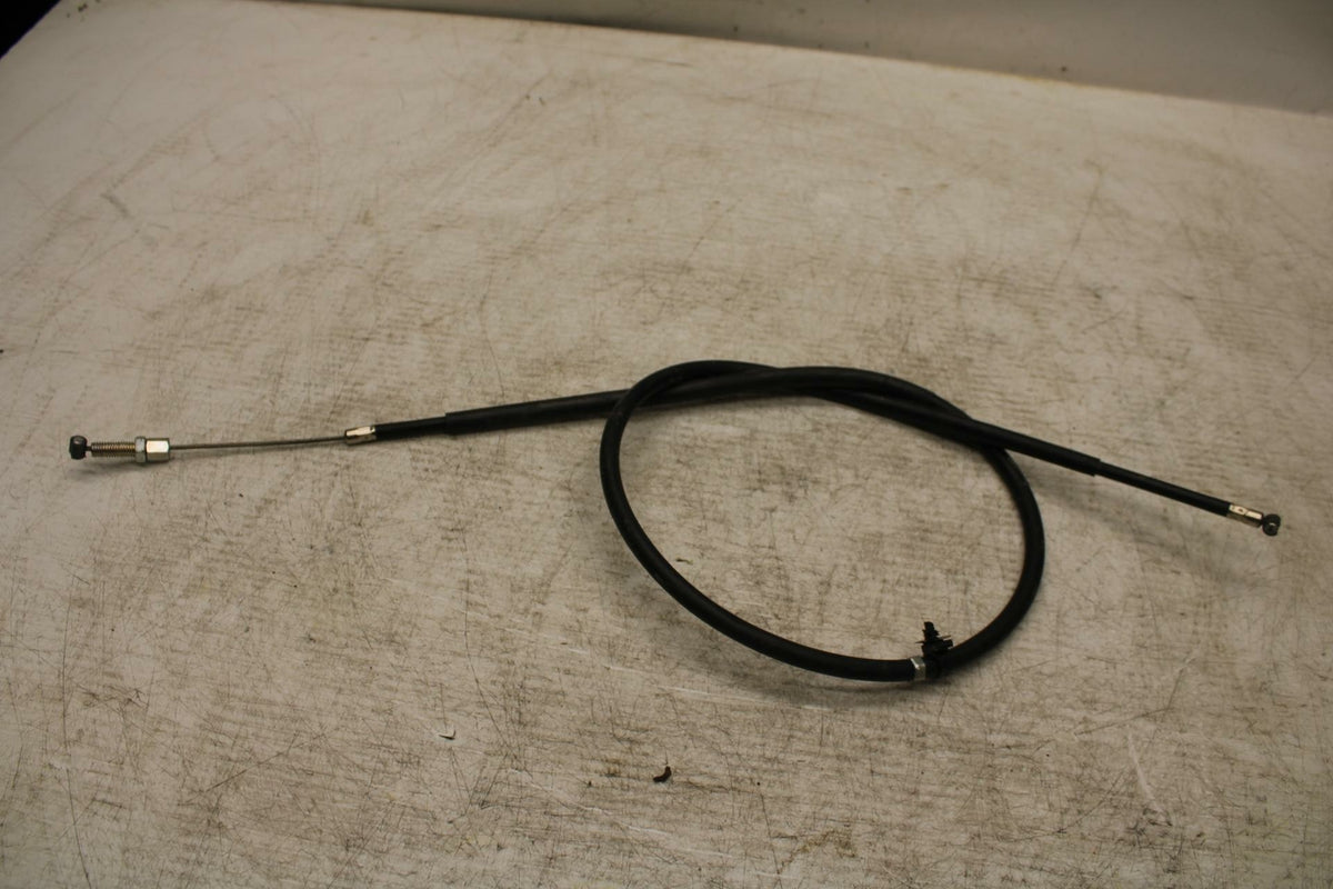 11-19 SUZUKI GSXR600 CLUTCH CABLE LINE BB371