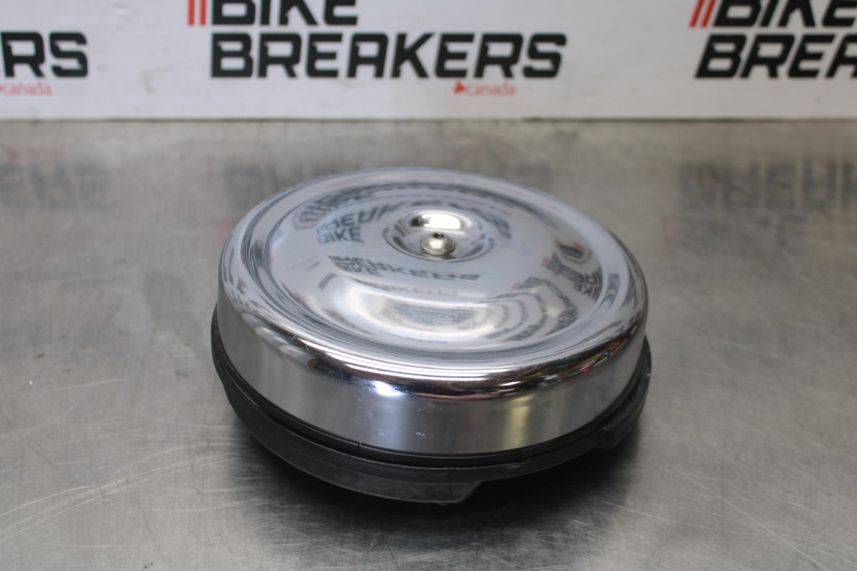 03 KAWASAKI VULCAN 1600 AIR CLEANER FILTER BOX BB865