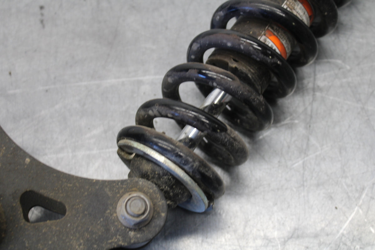 19-22 KAWASAKI Z400 REAR BACK SHOCK ABSORBER SUSPENSION BB708