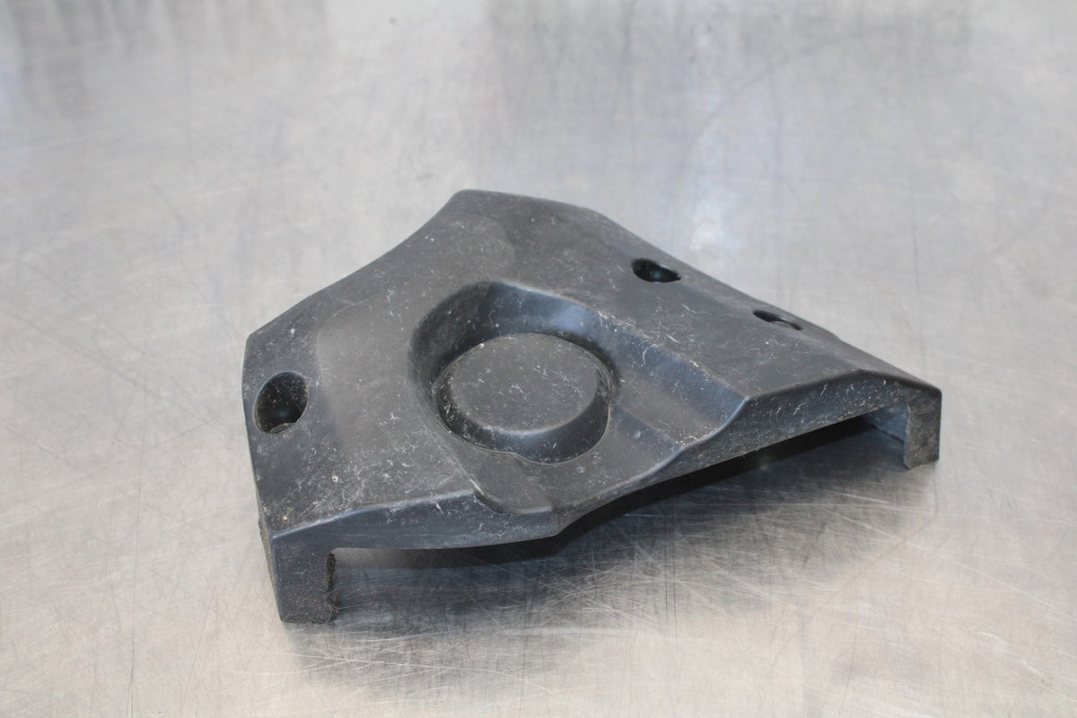 22-25 YAMAHA YZF R7 ENGINE SPROCKET COVER BB176