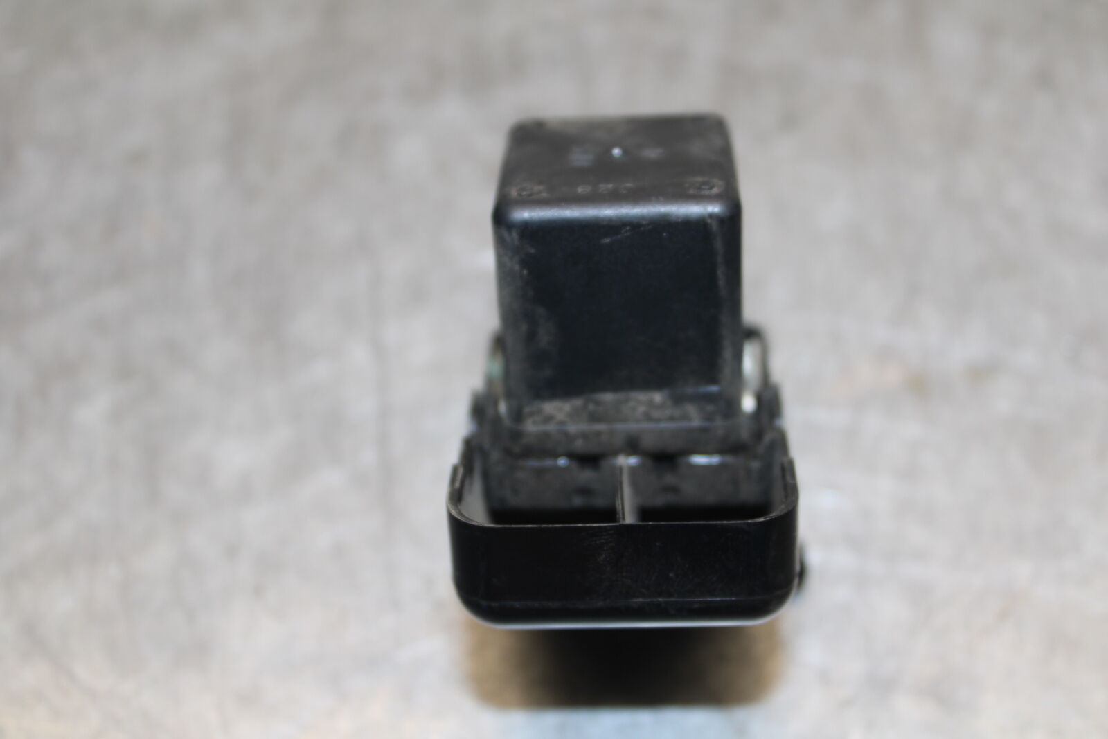 19-23 KAWASAKI NINJA ZX6R ENGINE STARTER RELAY STARTING MOTOR SWITCH BB701