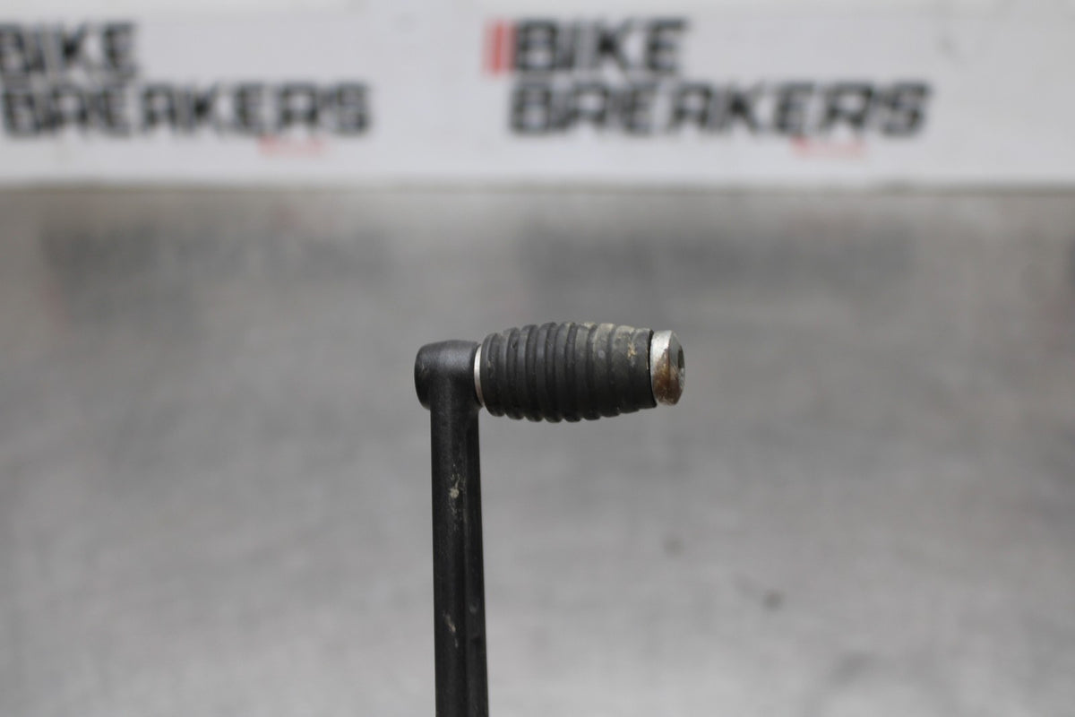 22 HARLEY-DAVIDSON PAN AMERICA 1250 SHIFTER LINKAGE SHIFT LINK PEDAL BB910
