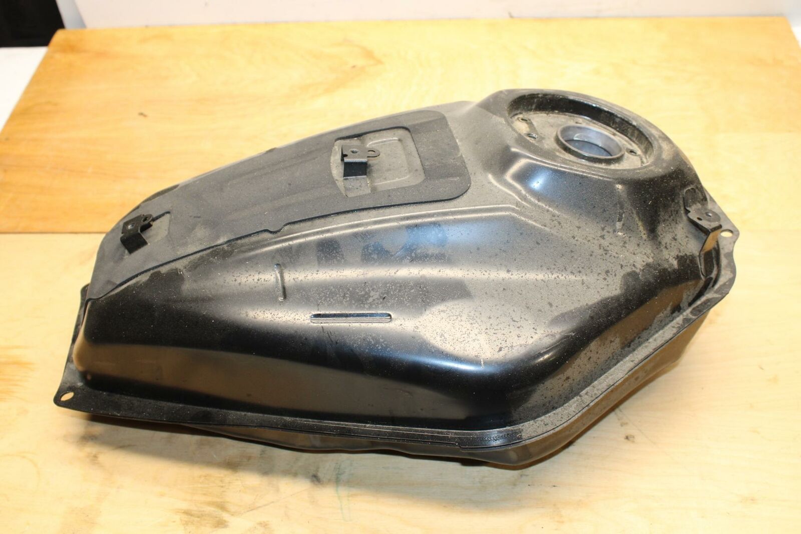 18-21 YAMAHA XSR700 GAS TANK FUEL CELL PETROL RESERVOIR BB323