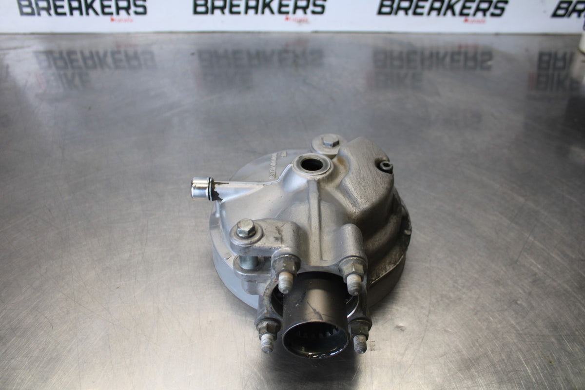95 HONDA SHADOW 1100 FINAL DRIVE GEAR DIFFERENTIAL BB885