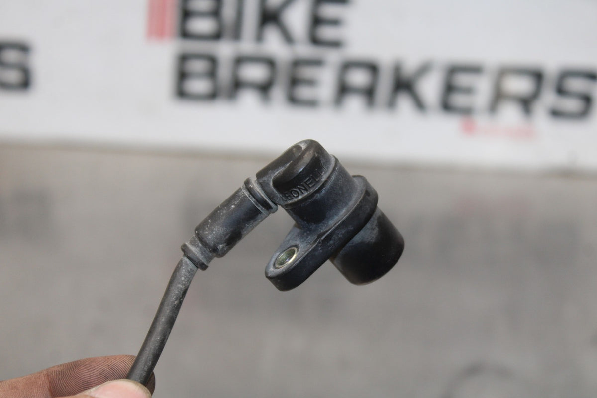 05 DUCATI SUPERSPORT 800 SPEED SPEEDOMETER SENSOR BB913