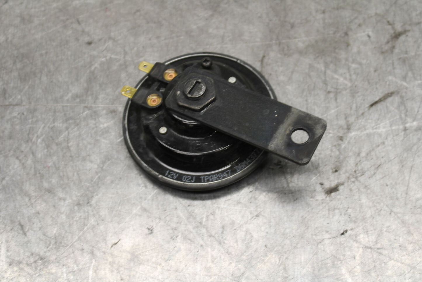 10-13 HONDA SHADOW RS 750 VT750RS HORN SIGNAL BB718