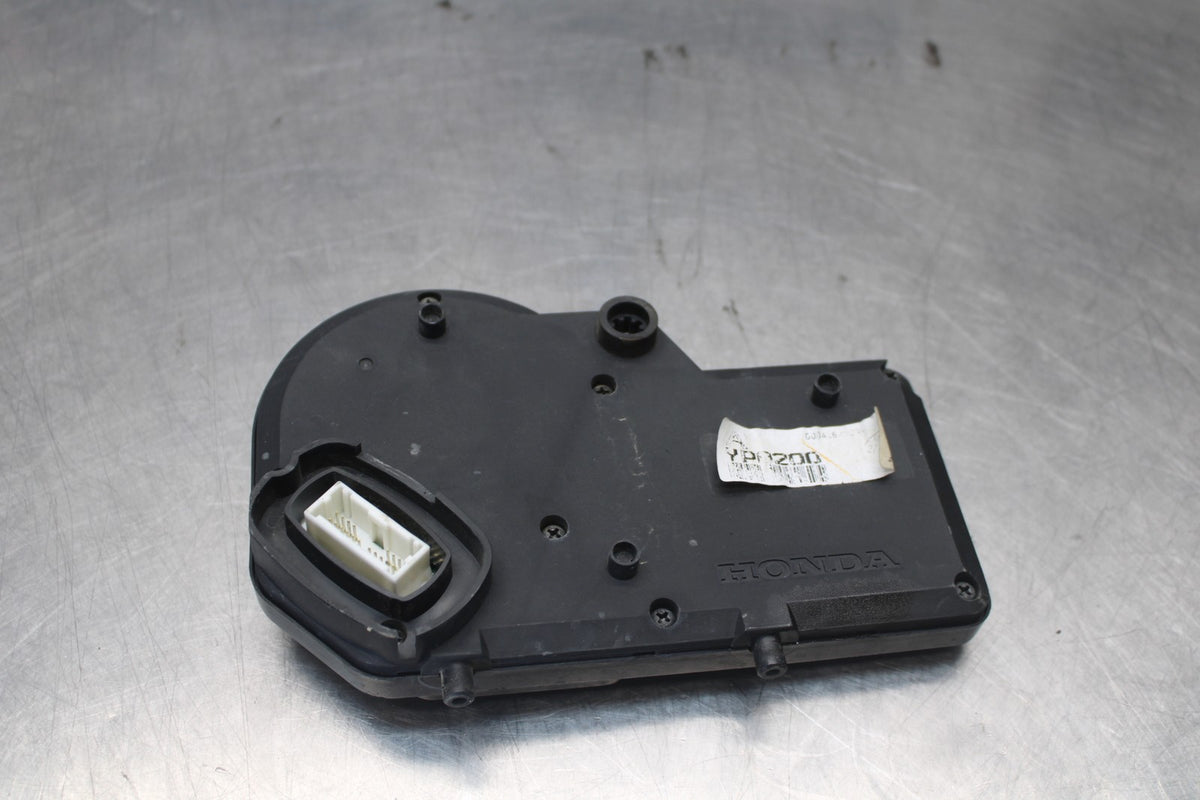 00-01 HONDA CBR929RR SPEEDO GAUGES DISPLAY CLUSTER SPEEDOMETER TACHOMETER BB925