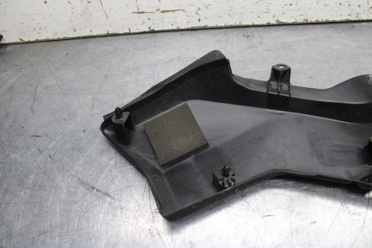 14 HONDA CTX1300A RIGHT SIDE COVER PANEL COWL FAIRING BB732