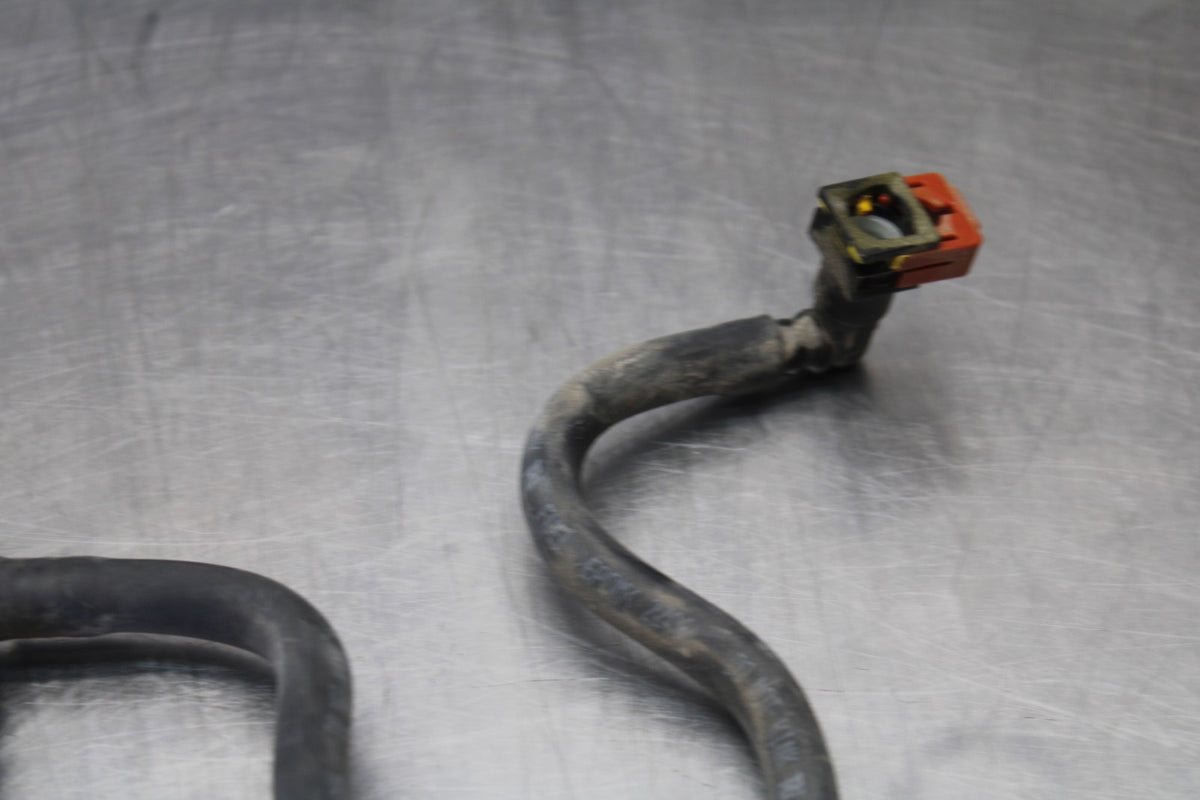 23 KAWASAKI NINJA 650 EX650 FUEL HOSE GAS LINE TUBE PIPE BB920