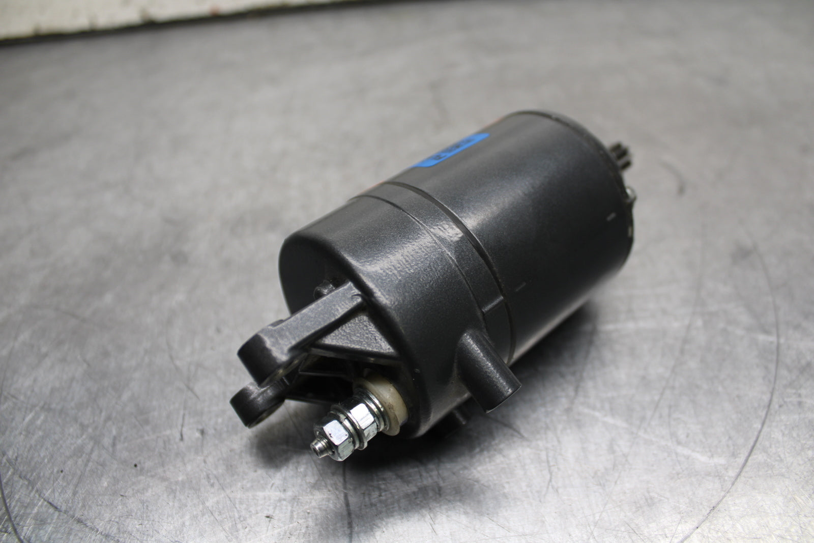 17-24 KTM 390 DUKE ENGINE STARTING STARTER MOTOR -DC 12V BB734