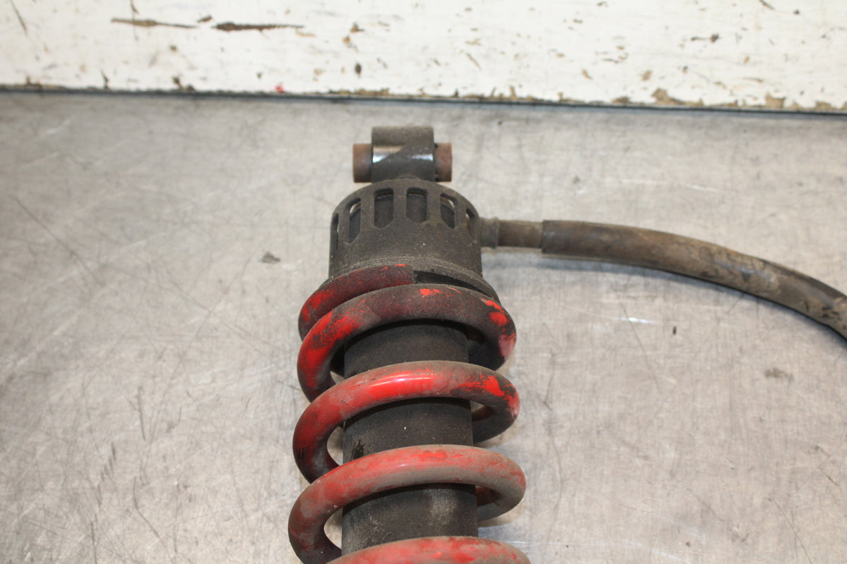 96-07 YAMAHA YZF600R REAR BACK SHOCK ABSORBER SUSPENSION  BB746