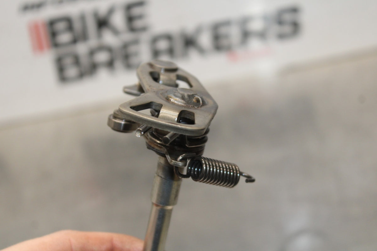 18 YAMAHA YZF R1  SHIFTER SHIFT SHAFT BB838