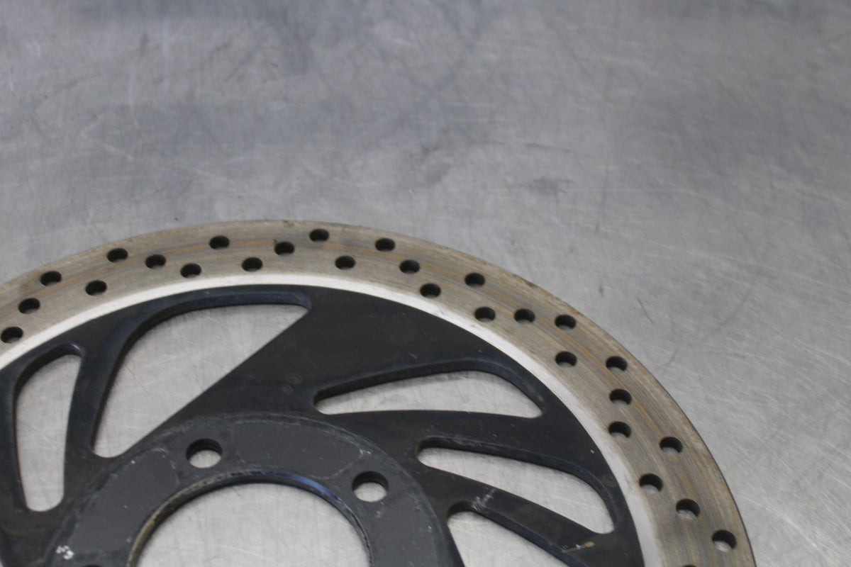 07 SUZUKI BOULEVARD M50 FRONT BRAKE DISC ROTOR BB897